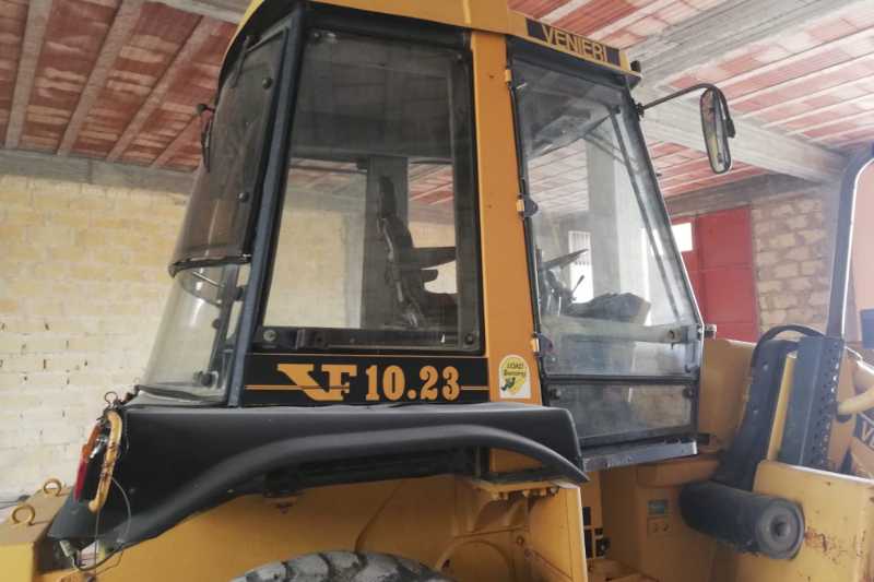 OmecoHub - Immagine VENIERI VF10.23